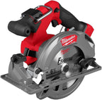 Milwaukee Electric - M18 Fuel 6-1/2 INCH Circular Saw Tool ONLY