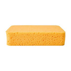 VEVOR 6-Pack Non-Scratch Cleaning Sponges, Dish Scrubber Sponges for Kitchen, Bathroom, Tiles, Marble and Glass Surfaces, Large Household Scrubbing Sponges