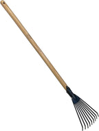 DeWit Junior Kid's Leaf Rake