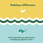 Healthy Earth 13 Gallon Compostable Drawstring Trash Bags, 1.13 Mil Extra Thick Tall Kitchen Liners (49.2 L), Heavy Duty Leak-Proof Food Scrap Bags, BPI & TÜV OK Compost Certified, 60 Count