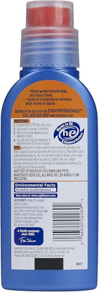Shout Ultra-Concentrated Gel Brush Stain Lifter - 8.7 oz - 2 pk