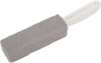 gernie 2Pcs Pumice Cleaning Brush Remove Dirt Cleaner for for Beauty Tub Household Scouring Pads Sticks, gerniey5w7ggzpi1