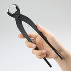 Hand Forged Bonsai Root Cutter 8.25"(210mm)