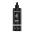 Preston Lane Luxury Dish Soap, Highrise Scent | Plant Powered Formula with Essential Oils | Tough on Grease, Gentle on Hands | Vegan, Cruelty Free, Clean Ingredients