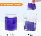 Color Dye Trapping for Laundry 180 Count, Fragrance Free Dye Catcher Laundry Sheets, Prevent Clothes from Smearing, Color trapping Sheets for Home Apartment or School