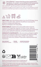 ATTITUDE Baby & Kids Toy Cleaner Spray, EWG Verified, Multi-Surface Cleaner for Toys, High Chairs & Play Areas, Naturally Derived, Vegan, Unscented, 27.1 Fl Oz