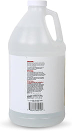 La's Totally Awesome Clear Ammonia, 64 oz, Multipurpose, Multi-Surface Cleaning Solution (Pack of 2)