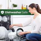 Stanley Home Products Stainless Steel Kitchen Scouring Cleaners (4 Cleaners Included)