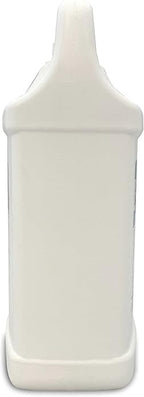 Kirby 237507 Carpet Cleaning Solution – Deep Cleaning Formula for Carpet Machines (128 Fl Oz)