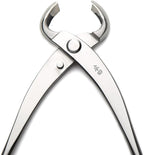 Bonsai Knob Cutter Round Edge Cutter Professional Grade Branch Cutter Alloy Steel Bonsai Tools Equip With Tool Bag (MT-KC-290)