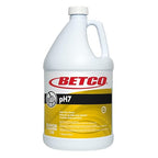 Betco® pH7 Floor Cleaner Concentrate, 128 Oz Bottle, Case Of 4
