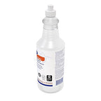 Diversey 101109763 General Purpose Spotter with Percolator Technology - Works on Tough Old Carpet Stains - Fresh Floral Scent, Ready-to-Use Liquid, 32-Ounce