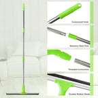 Window Squeegee Green