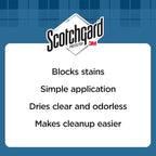 Scotchgard Rug and Carpet Protector, 17 oz (481 g), 1 Pack