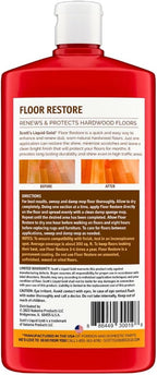 Scott's Liquid Gold Wood Floor Restore