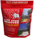 White Ox 64 oz. Rust Remover