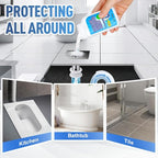 Pipeline Dredging Agent, 2025 New Powerful Powerful Pipe Dredging Agent for Bathroom Kitchen Sink And Drain Cleaner (2PCS)