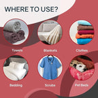 Odorcide Laundry Odor Eliminator Concentrate – Pet Odor Eliminator for Strong Odors – Pet Smell & Urine Odor Eliminator for Clothes – Laundry Odor Neutralizer w/Safe, Non-Enzymatic Formula (32 oz)