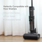 Deep Cleaning & Deodorizing Solution, 33.8FL OZ/1L, Designed for Tineco, Compatible with Floor One Series & Floor Series (EXCEPT S5 Steam/S7 Steam/FLOOR 5 Steam), Lavender Fragrance