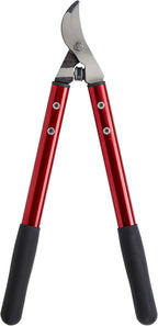 Corona AL 8350 MAX Forged ClassicCUT Bypass Loppers, 22 Inch, Red