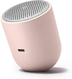 Steamery Fabric Shaver Pilo 2, Removes Lint and Pilling from Clothes and Textiles, Rechargeable Lint Remover with USB, Pink