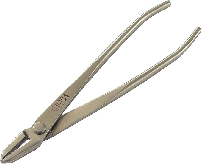 8inch Jin Pliers Bonsai Tools