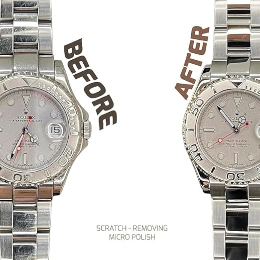 JEWELRY POLISHING CLOTH PREMIUM - Silver Polishing Cloth for Sterling Silver, Gold, Brass, Metal and More - All Purpose Jewelry Cleaning Cloth with Real Lemon Oil - Anti Tarnish Cloth - Made in USA