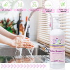 FUNSHOWCASE Epoxy Resin Remover 33oz Tool Cleaner and Hand Soap