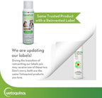 Vetoquinol Equalizer Pet Carpet Cleaner, Stain Remover & Odor Eliminator, Carpet Spot Cleaner, 20oz