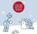 Mrs. MEYER'S CLEAN DAY Variety, 1 Multi-Surface Cleaner, 16 OZ, 1 Multi-Surface Cleaner, 16 OZ, 1 CT (Iowa Pine + Snow Drop)