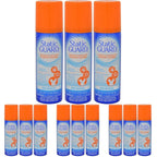 Static Guard Fabric Spray, Original | 1.4 Ounce | Pack of 12