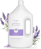 82 FL OZ/2.42 L Lavender Scented Floor Cleaning Solution Compatible with Eufy Omni C20, X8 Pro, X10 Omni, G series, L Series Robot Vacuums, Deep Cleans for Multiple Hard Floors
