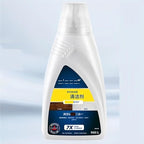 Handheld vacuum cleaner Original Carpet cleaning solution. Compatible with BISSELL. Fabric Cleaning Machine Stain Remover 1558Z 4720Z 2765Z 2225Z 3598Z 3641Z 1383 3548(236ML SET C 1PCS)