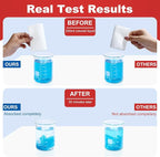 50 pcs Coloring-Catcher Sheet for Laundry,Color Grabbers Laundry Sheet,Allow Mixed Washes and Prevents Color Runs,Fragrance Free Color Absorber Sheets for Family No Fluorescent Agent