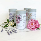 Laundry Brightener Scent Booster Natural Fabric Softener No Artificial Fragrances Zero Waste Simple Ingredients Essential Oil Blend