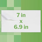 McKesson Flushable* Adult Wet Wipes – 48 Wipes (1 Pack of 48) – Aloe & Vitamin E, Plant-Based Cleansing Wipes, Scented