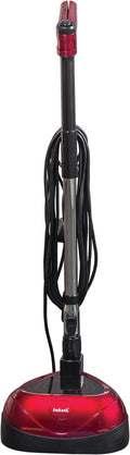Ewbank EP170 Complete Floor Cleaner, Washer, Scrubber, Scourer, and Polisher, Interchangeable Brushes and Pads, 2200 rpm