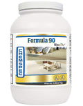 Chemspec C-PF906 Formula 90 BioSolv, Professional Carpet Cleaning Detergent, Quick Dissolving Powder, Fresh Citrus Scent, 1-6 lb jar