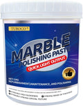 Marble Polishing Paste, Polishing Compound – Quartz Cleaner Countertop, Granite Cleaner & Marble Sealer and Protector,Polishing kit For Marble Countertops, Floors, Walls 2.2LB