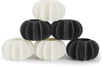 6Pcs Ech.Apr Reusable Laundry Balls, TPR Washing Machine Cleaner Ball, Anti-Tangle Washer Dryer Accessory