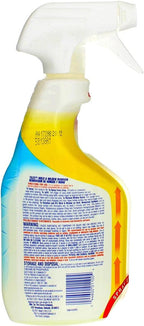 Tilex Mold and Mildew Remover Spray, 16 Fl Oz (Pack of 3)