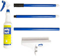 CS39QTRAKE Perky Carpet Rake with Fresh Touch Up & Soil Remover