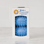 Nellie's Dryerballs - Eco-Conscious Laundry Dryer Balls - Softens Fabrics, Reduces Wrinkles, and Shortens Drying Time - Dryer Sheet Alternative (2 Pack) - (Made in Canada)