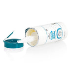 1 Pack Hand Sanitizing Wipes, 75 Count Canister Disposable Hand Sanitizer Wipes, Fresh Scent, Lint Free & Durable