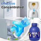 Drain Clog Remover Powerful Unclogging Sink Hair Cleaner for Kitchen, Shower Pipes and Drains (one size 3-3)