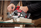 Milwaukee Electric - M12 Fuel 5-3/8 INCH Circular Saw
