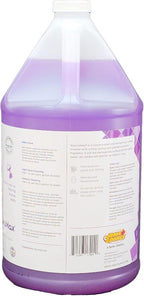 Neutramax Lavender Scented Concentrated Neutral Floor Cleaner, Gallon (Case of 4)