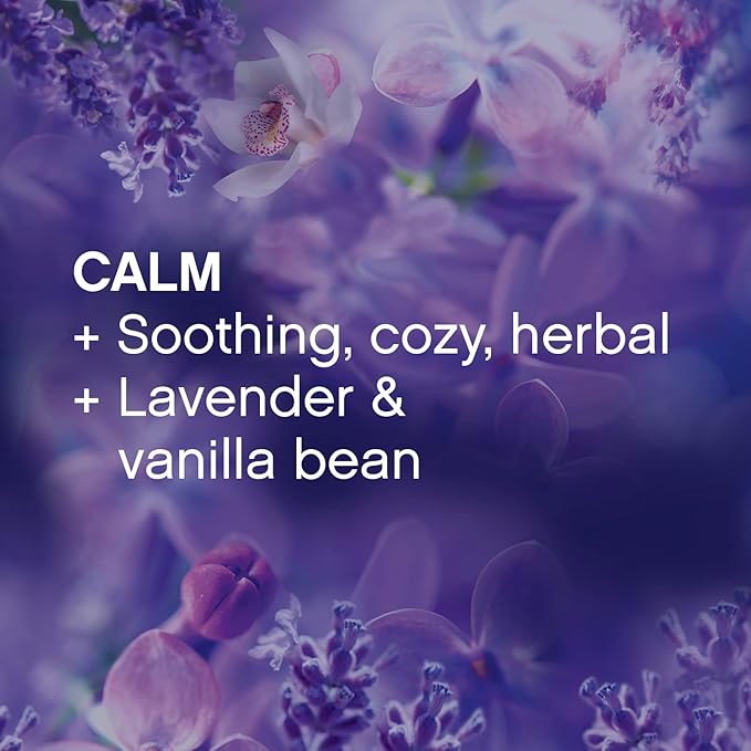 Downy Infusions in-Wash Scent Booster Beads, Lavender Serenity, 31 Loads, 14.8 Ounce