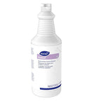 Diversey 94995295 Emerel Multi-Surface Creme Cleanser, Acidic Mild Abrasive Formula for Difficult Stains, Fresh Scent, Ready-to-Use Squeeze Bottle, 32-Ounce (Pack of 12)