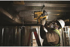 DEWALT 20V MAX SDS Rotary Hammer Drill, Cordless, 3 Application Modes, Bare Tool Only (DCH273B)